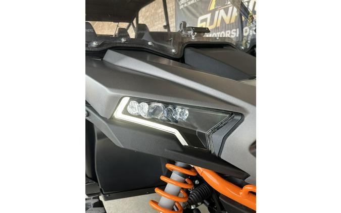 2024 Polaris RZR XP 4 1000 Ultimate