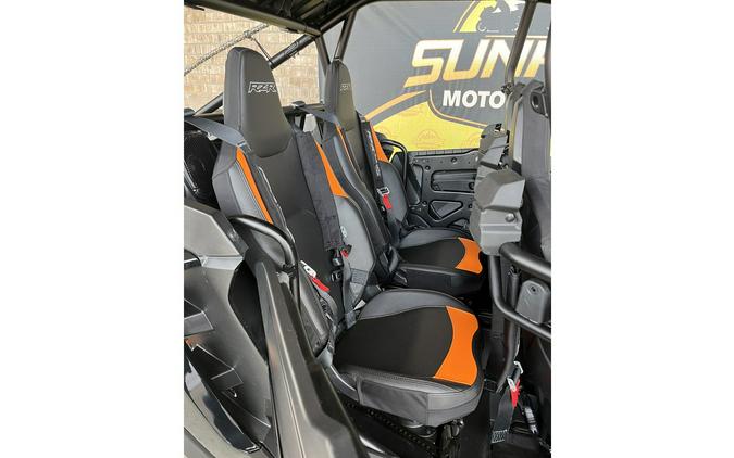 2024 Polaris RZR XP 4 1000 Ultimate