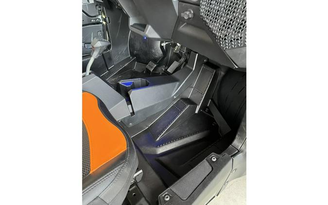 2024 Polaris RZR XP 4 1000 Ultimate