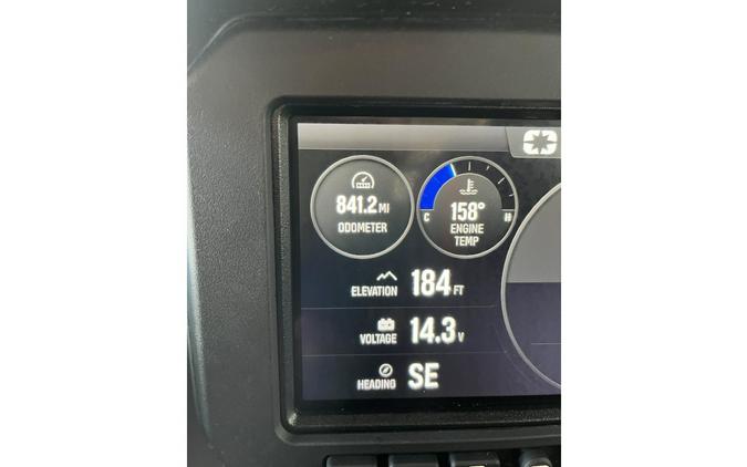 2024 Polaris RZR XP 4 1000 Ultimate