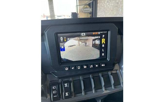 2024 Polaris RZR XP 4 1000 Ultimate