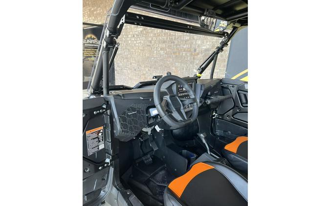 2024 Polaris RZR XP 4 1000 Ultimate