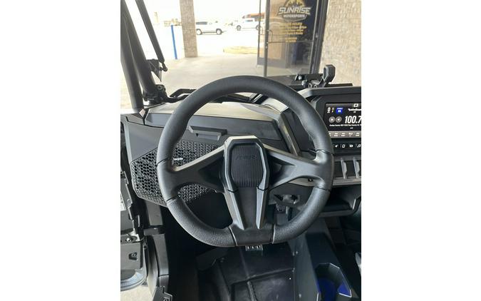 2024 Polaris RZR XP 4 1000 Ultimate