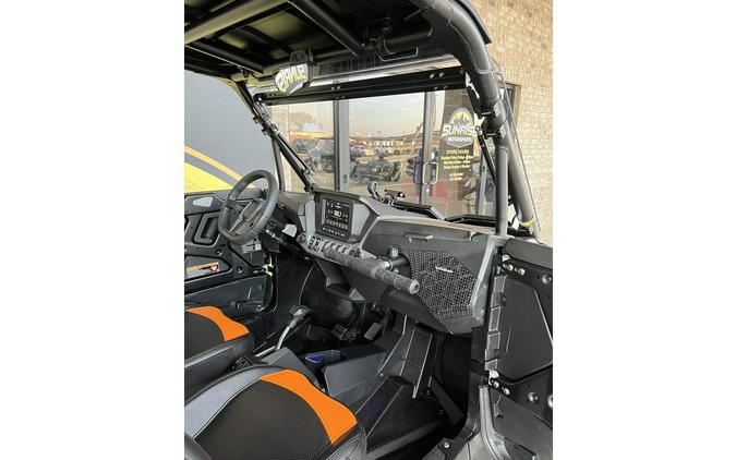 2024 Polaris RZR XP 4 1000 Ultimate