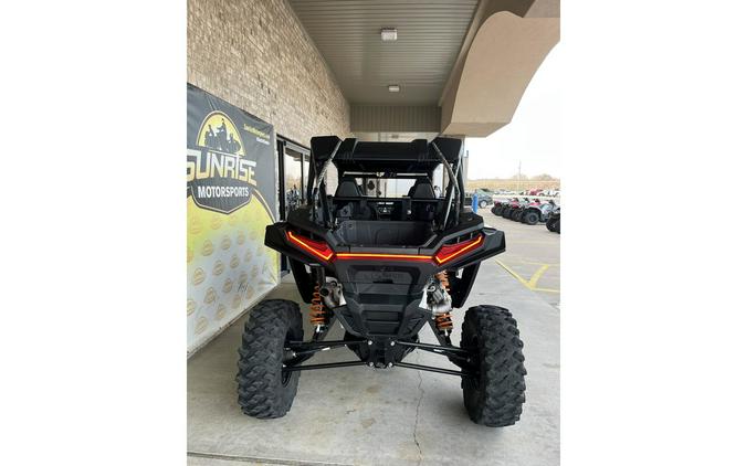 2024 Polaris RZR XP 4 1000 Ultimate