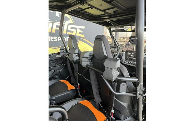 2024 Polaris RZR XP 4 1000 Ultimate