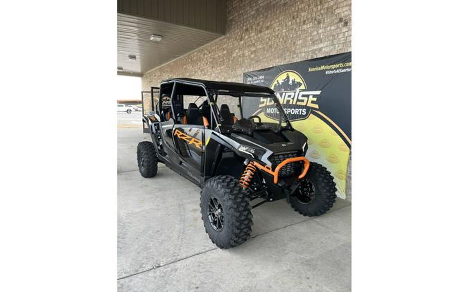 2024 Polaris RZR XP 4 1000 Ultimate