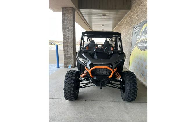 2024 Polaris RZR XP 4 1000 Ultimate