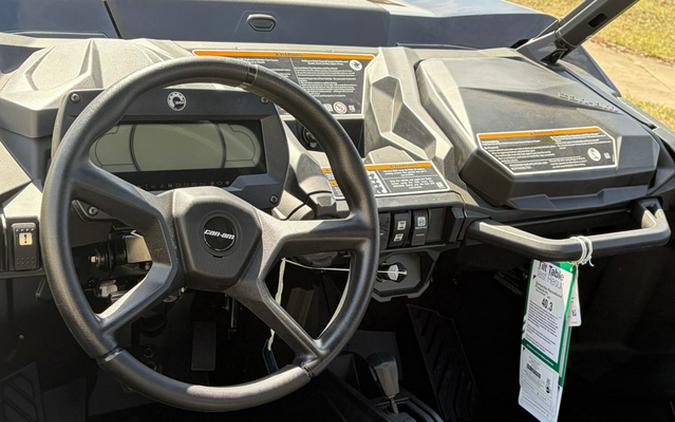 2026 Can-AM COMMANDER MAX XT 1000R