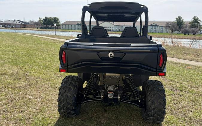 2026 Can-AM COMMANDER MAX XT 1000R