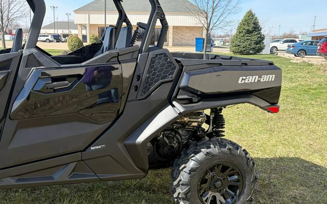 2026 Can-AM COMMANDER MAX XT 1000R