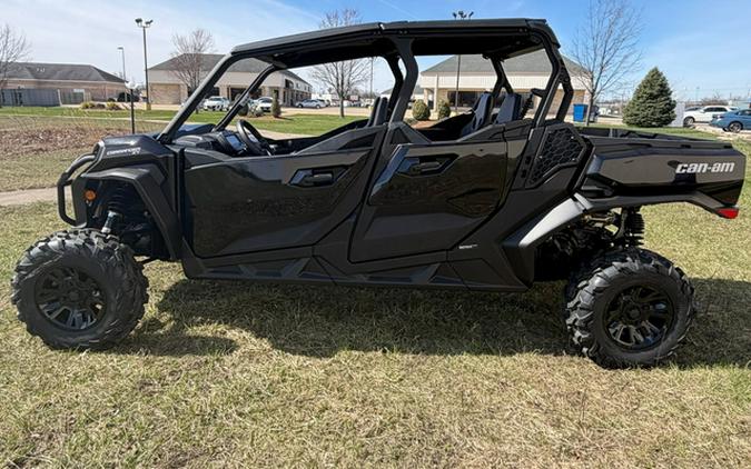 2026 Can-AM COMMANDER MAX XT 1000R