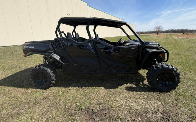 2026 Can-AM COMMANDER MAX XT 1000R