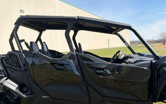 2026 Can-AM COMMANDER MAX XT 1000R