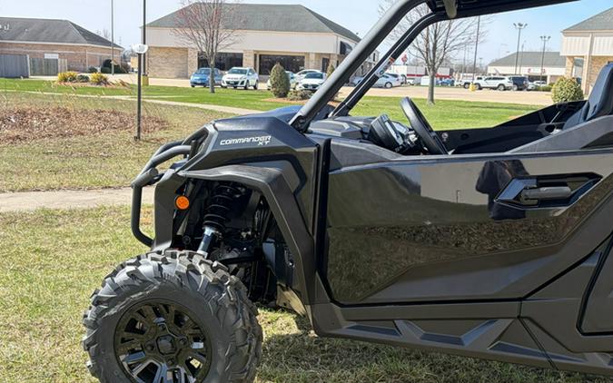 2026 Can-AM COMMANDER MAX XT 1000R