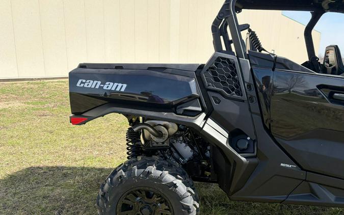 2026 Can-AM COMMANDER MAX XT 1000R