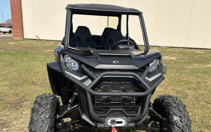 2026 Can-AM COMMANDER MAX XT 1000R