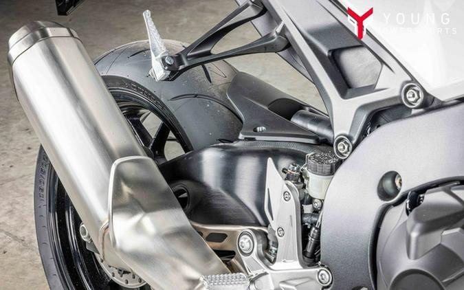2026 Honda CBR1000RR