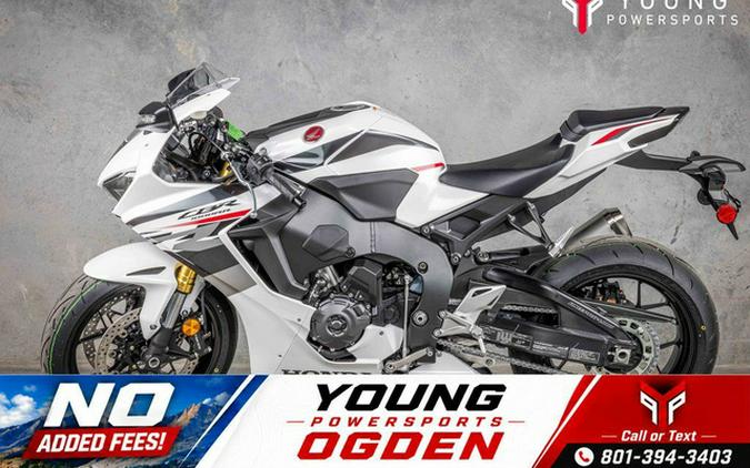 2026 Honda CBR1000RR