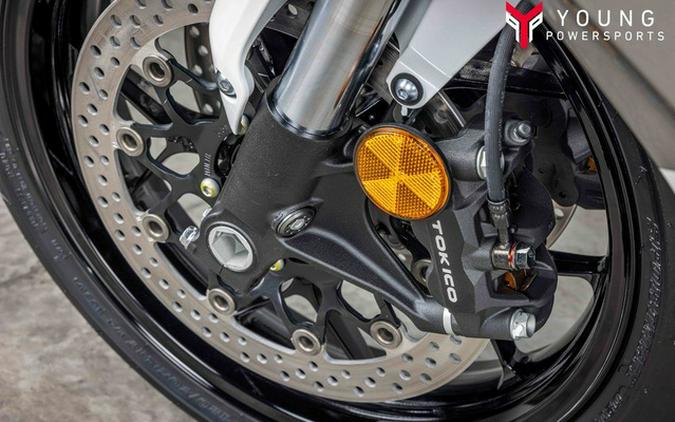2026 Honda CBR1000RR
