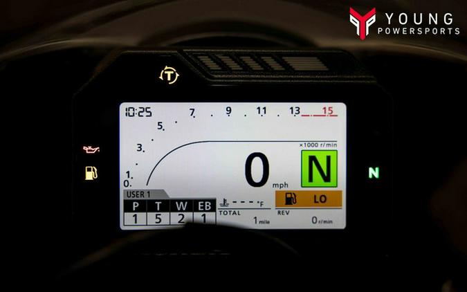 2026 Honda CBR1000RR