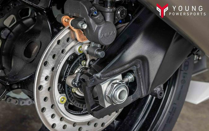 2026 Honda CBR1000RR