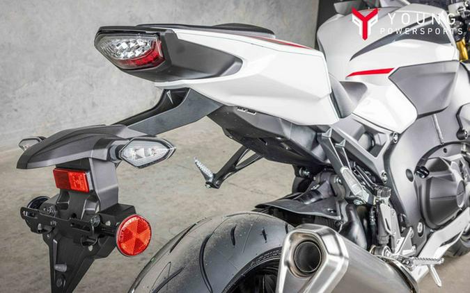 2026 Honda CBR1000RR