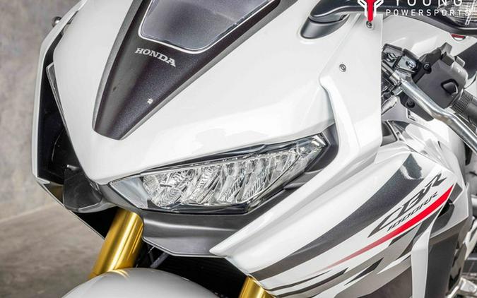2026 Honda CBR1000RR