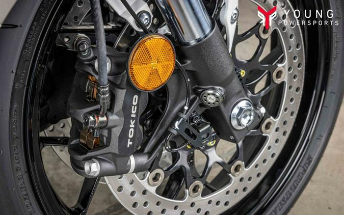 2026 Honda CBR1000RR