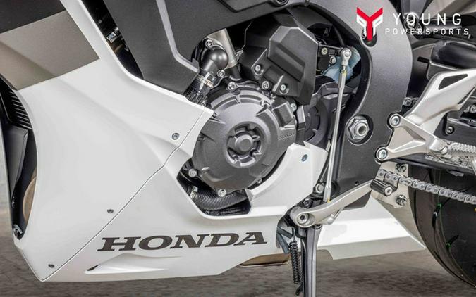 2026 Honda CBR1000RR