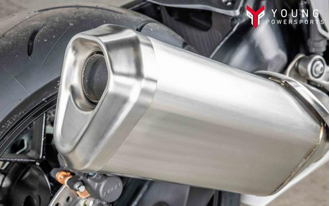 2026 Honda CBR1000RR