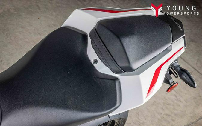 2026 Honda CBR1000RR