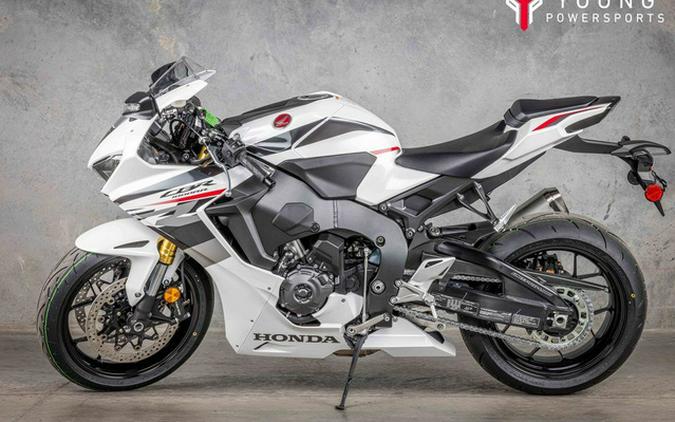 2026 Honda CBR1000RR