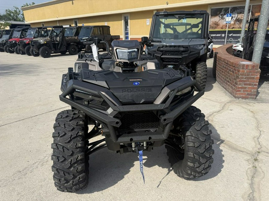 2026 Polaris Sportsman 850 Trail