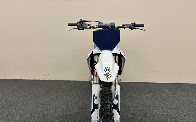 2026 Husqvarna TC 250