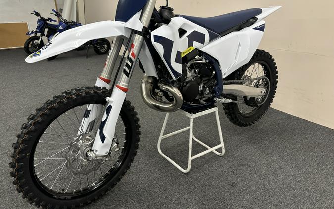 2026 Husqvarna TC 250