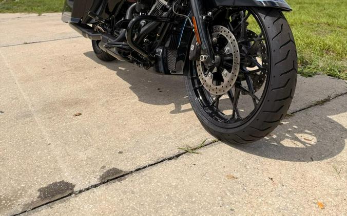 FLTRXS 2022 Road Glide Special