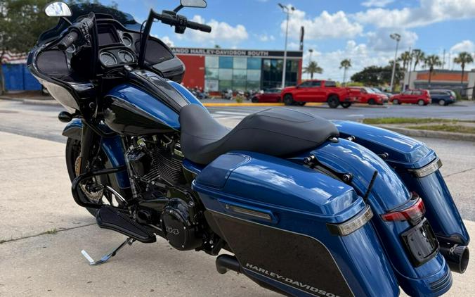 FLTRXS 2022 Road Glide Special