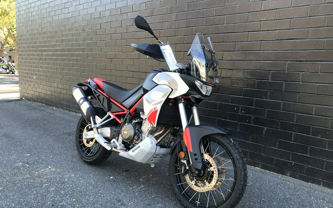 2027 Aprilia Tuareg 660