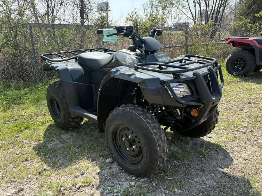 2026 Honda FourTrax Recon® Base