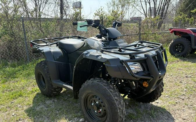 2026 Honda FourTrax Recon® Base