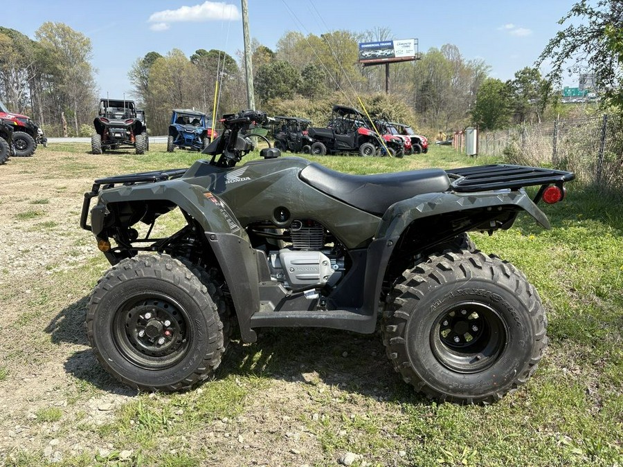 2026 Honda FourTrax Recon® Base