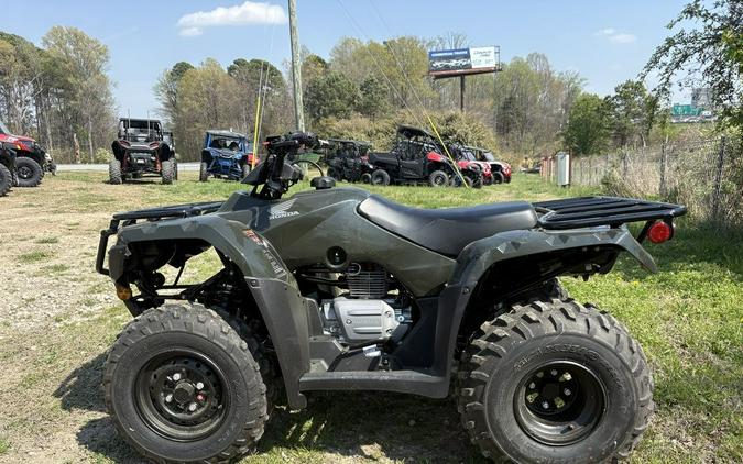 2026 Honda FourTrax Recon® Base
