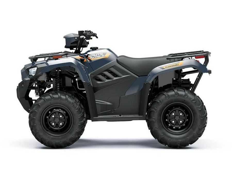 2026 Kawasaki Brute Force® 450 4X4