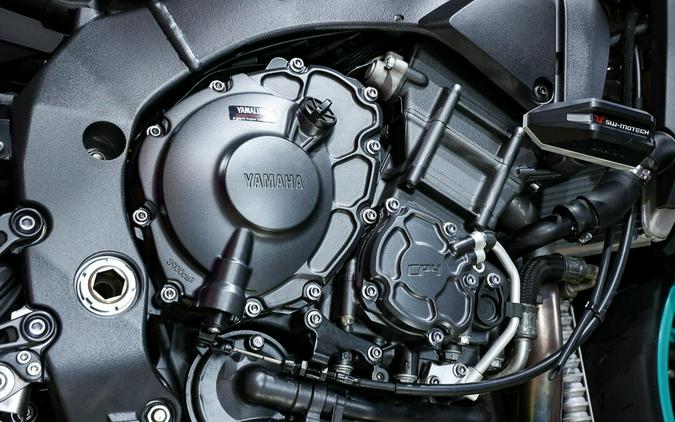 2024 Yamaha MT-10