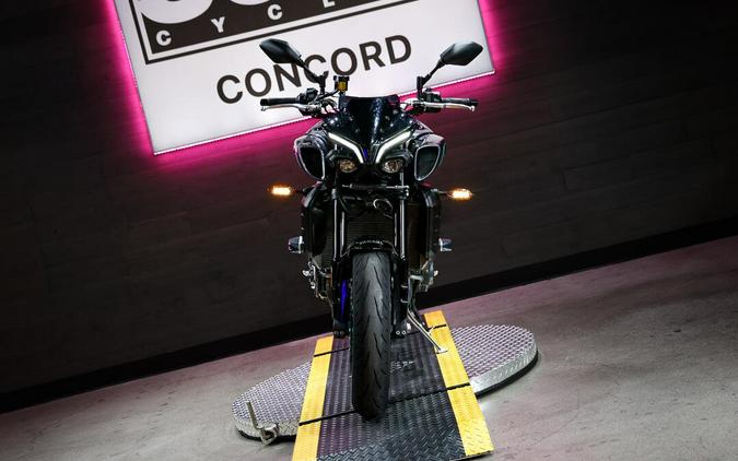 2024 Yamaha MT-10