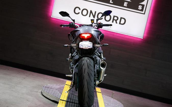 2024 Yamaha MT-10
