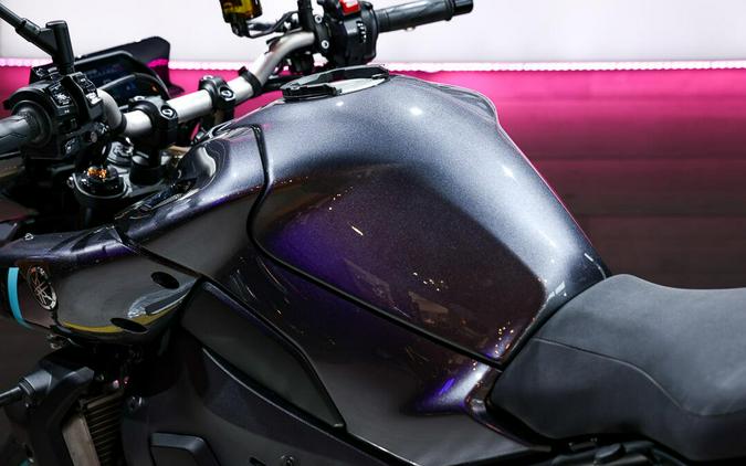 2024 Yamaha MT-10