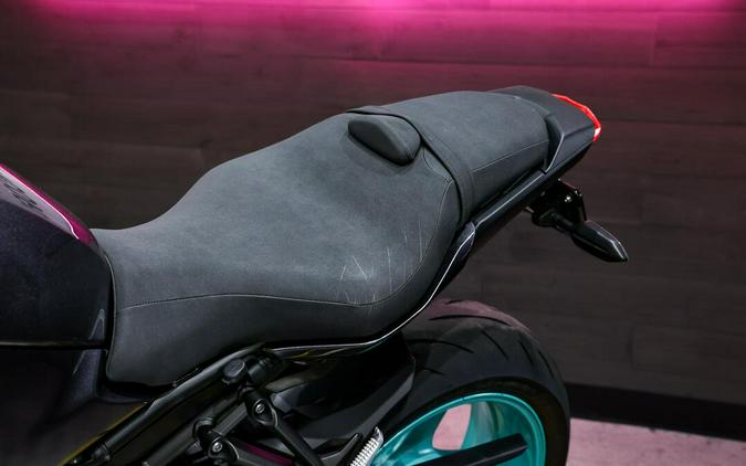 2024 Yamaha MT-10