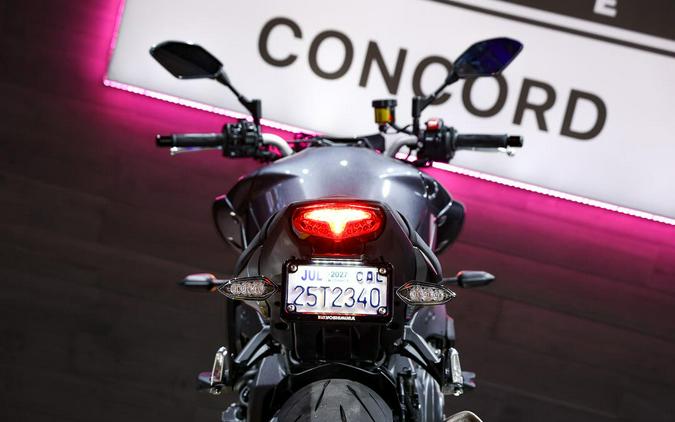 2024 Yamaha MT-10